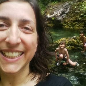 Meet your Posher, Rossella